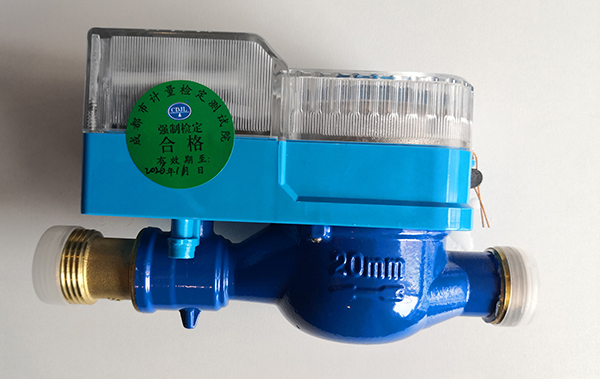 �����成都水表的优势及(qi��ng)应用