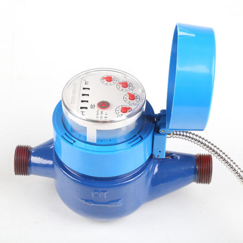 我们需要清楚远传水表的哪些特点怎么购买成都水表�?