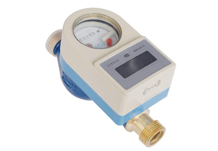 成都水表厂智能水表在使用斚w��介绍